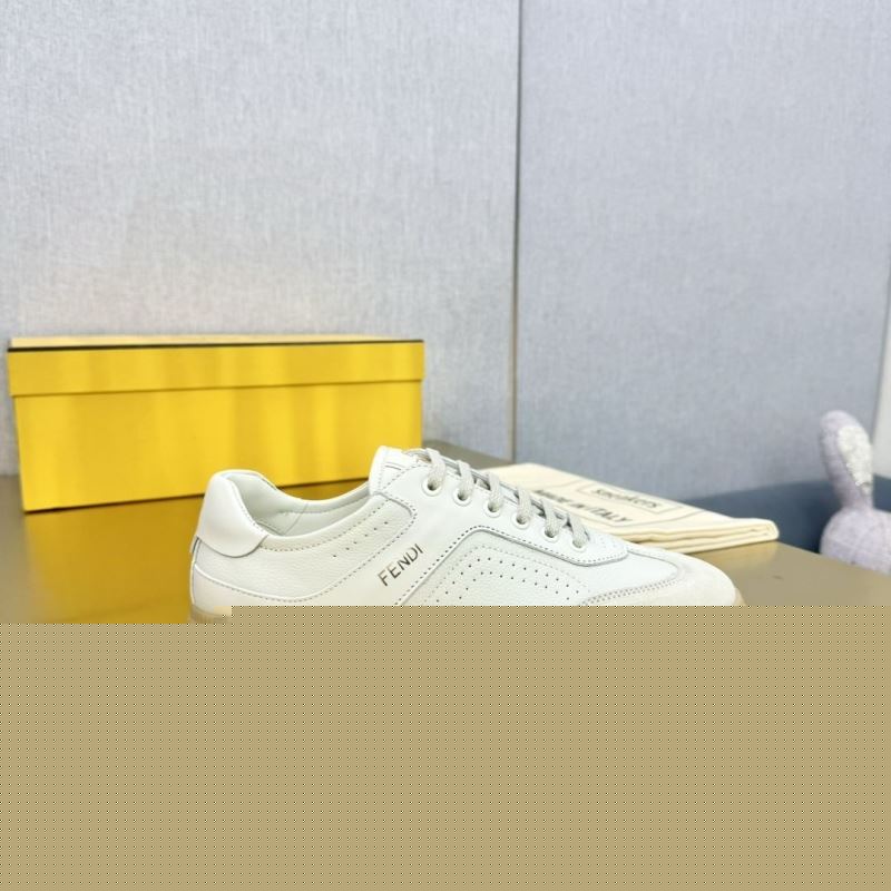 F**di casual shoes